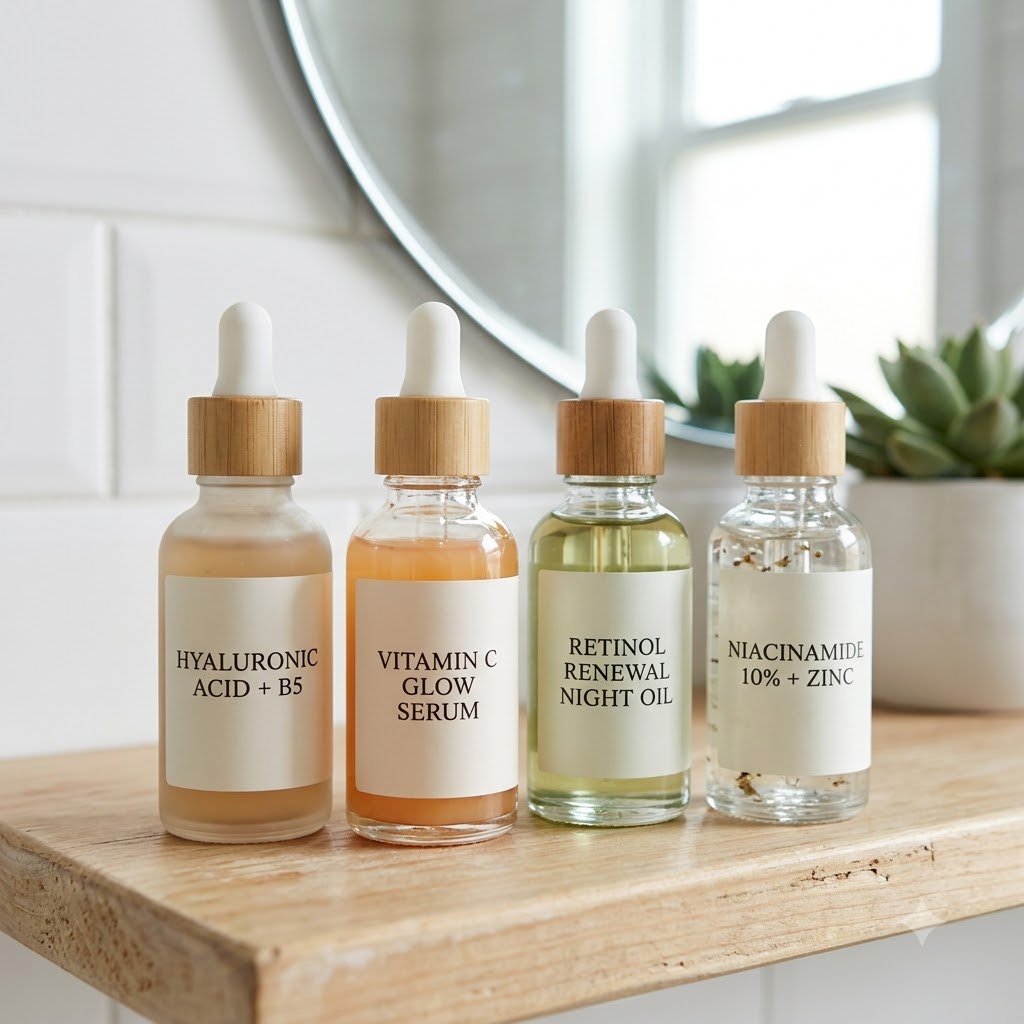 Serums