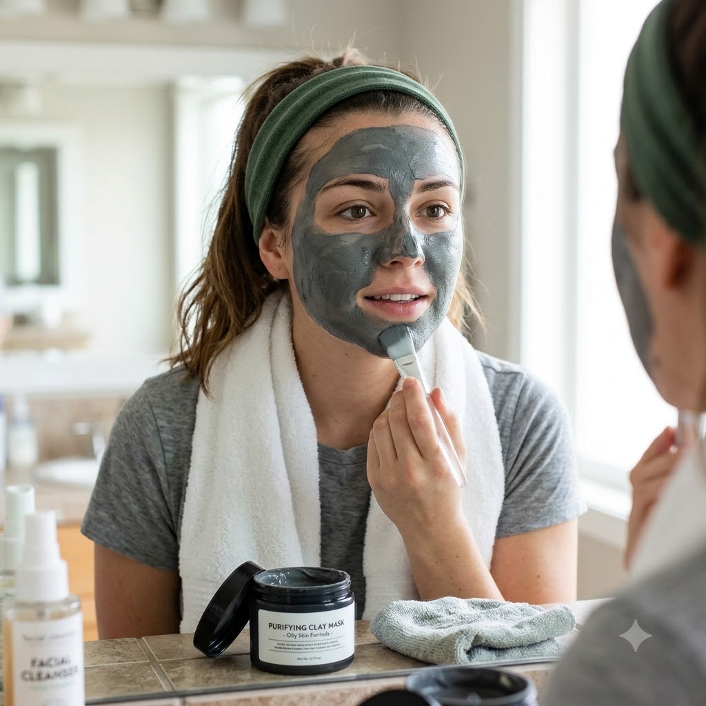 Face Masks
