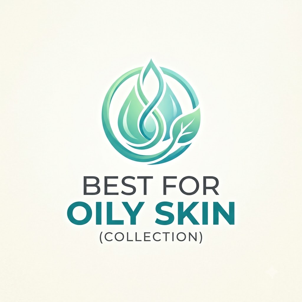 Best for Oily Skin