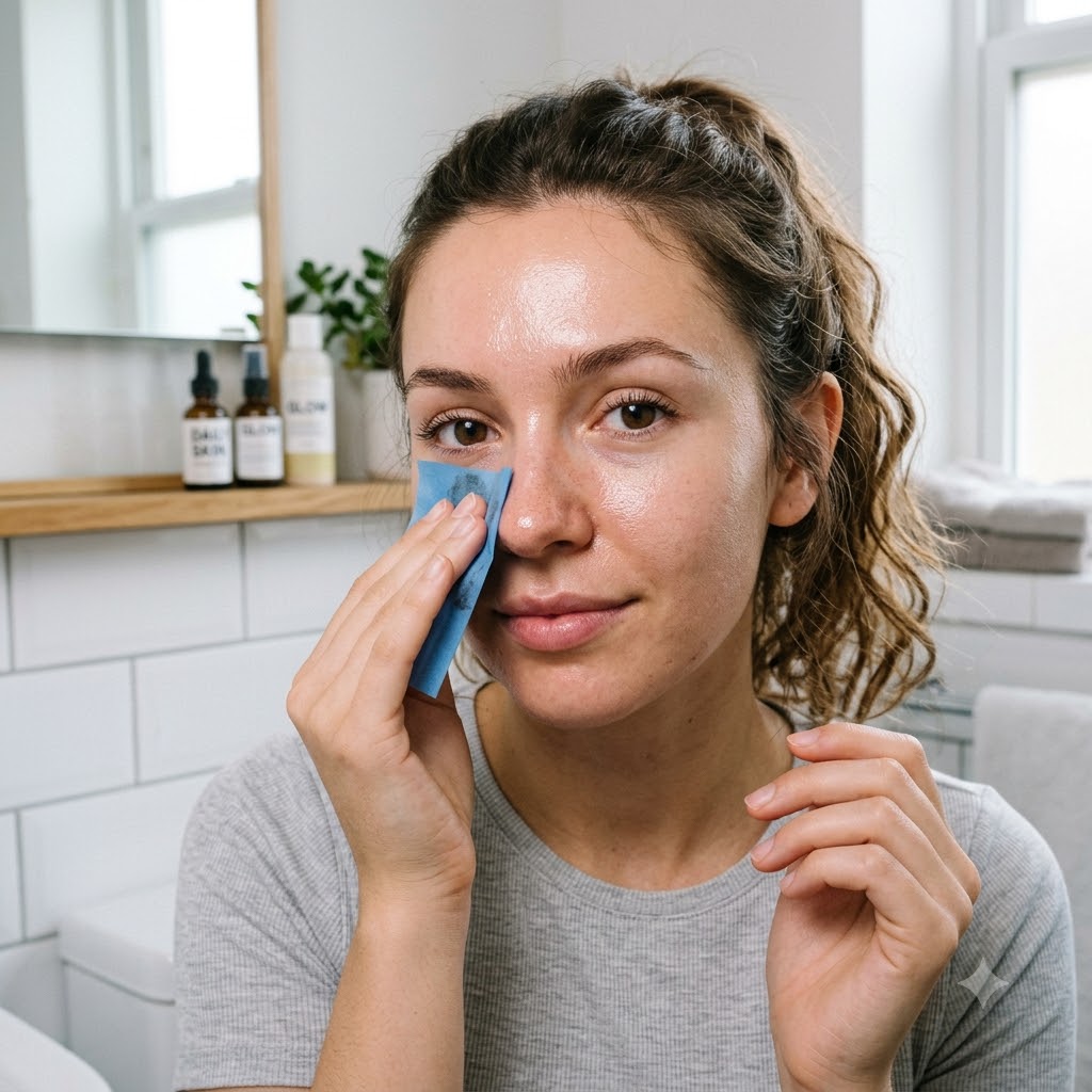 Face wash for acne skin